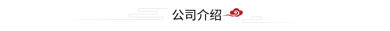 查看公司介紹